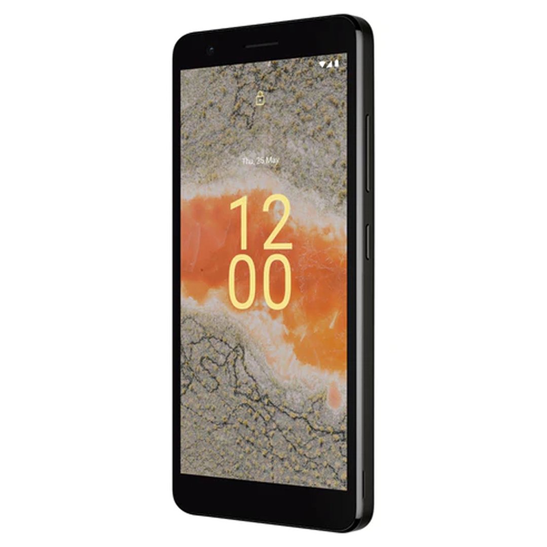 Nokia C02 5.4" 2GB/32GB 5MP Smartphone - Charcoal SP01Z01Z3158Y