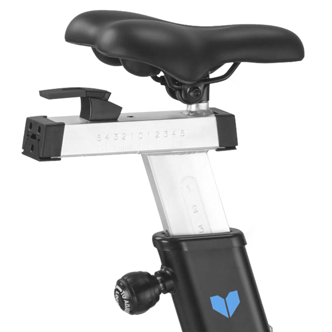 Lifespan Fitness Commercial Exercise Air Bike EXC10H