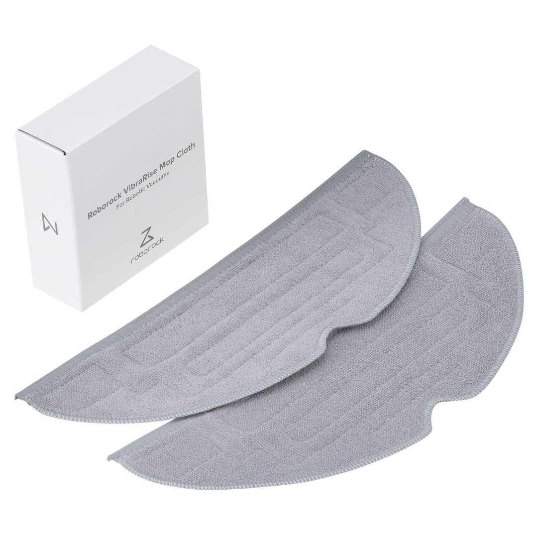 Roborock Double VIBRARISE 2.0 MOP CLOT 8020198