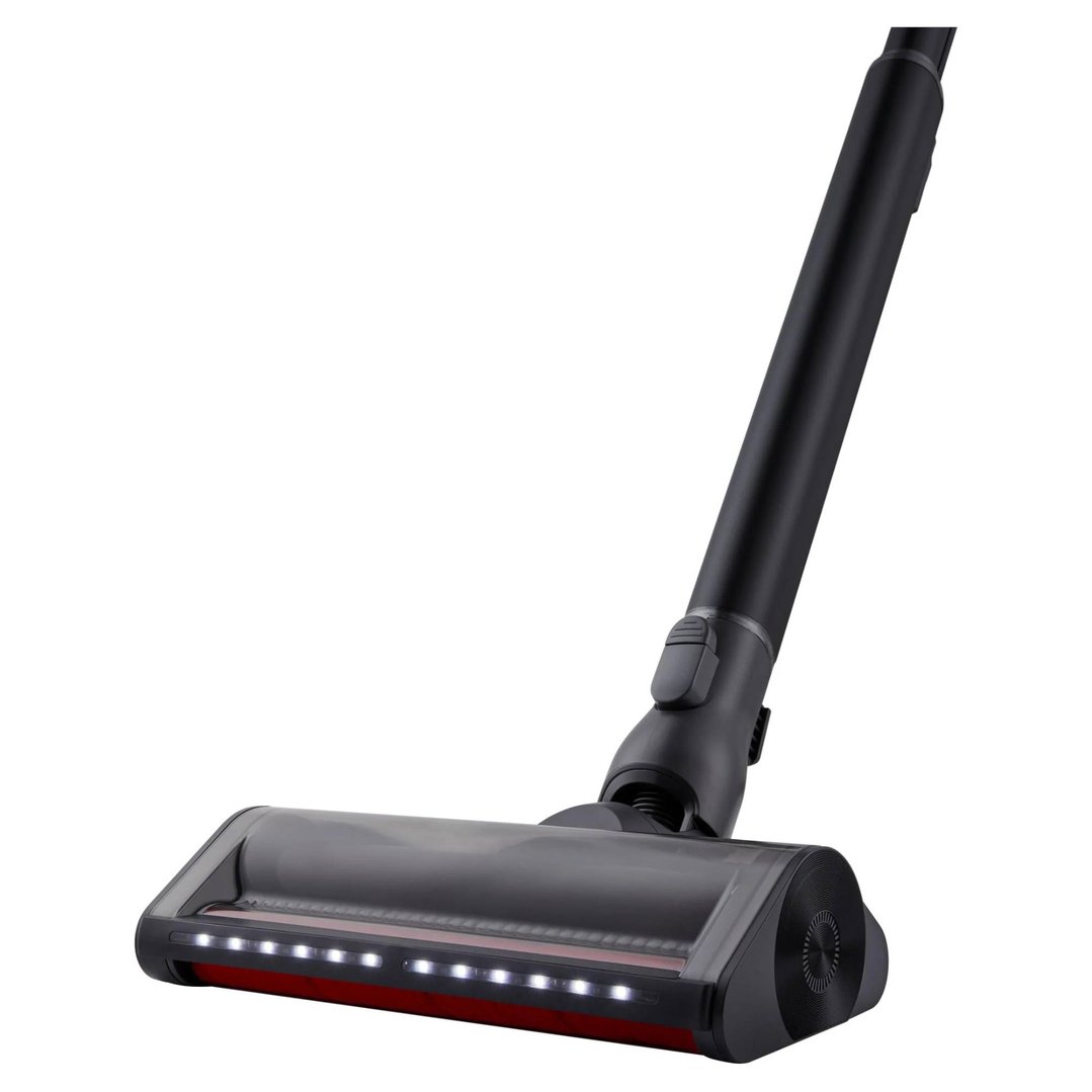 LG CordZero Stick Vacuum with Power Drive Mop A9L-AQUA