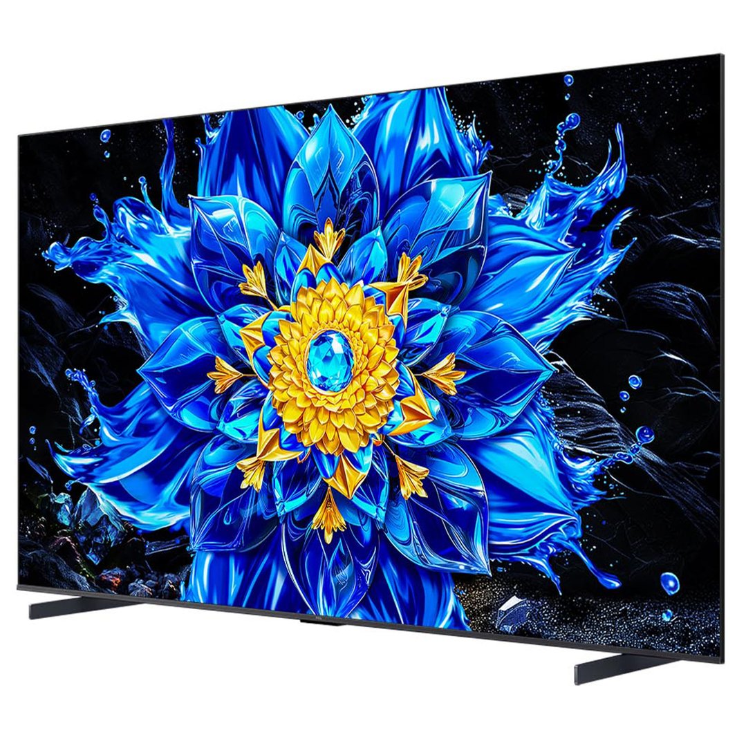 TCL 98" P7LS QD-MINILED Google TV (2026) 98P8LS