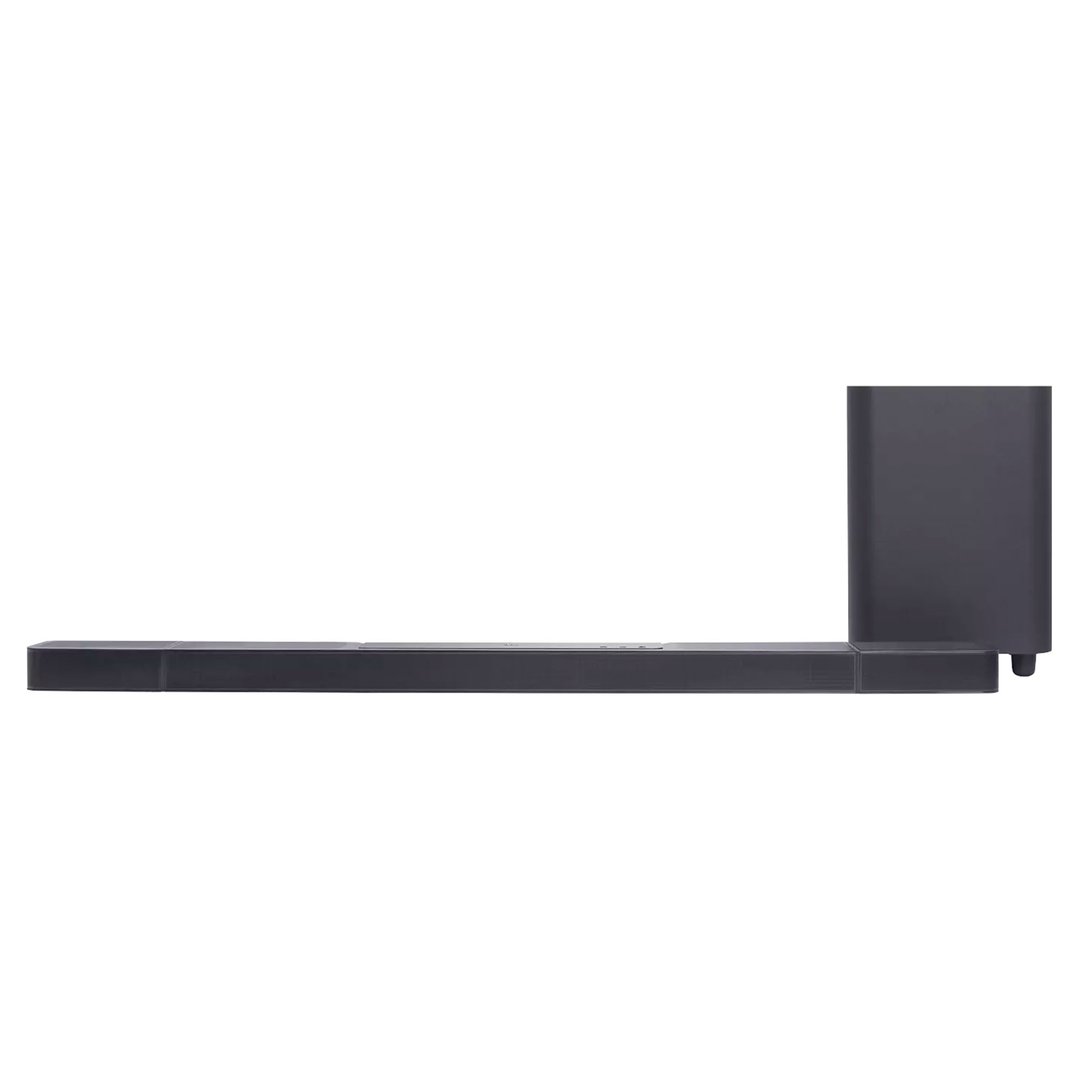 JBL BAR 1300 11.1.4-channel MultiBeam™, Dolby Atmos® Soundbar JBLBAR1300BLKAS