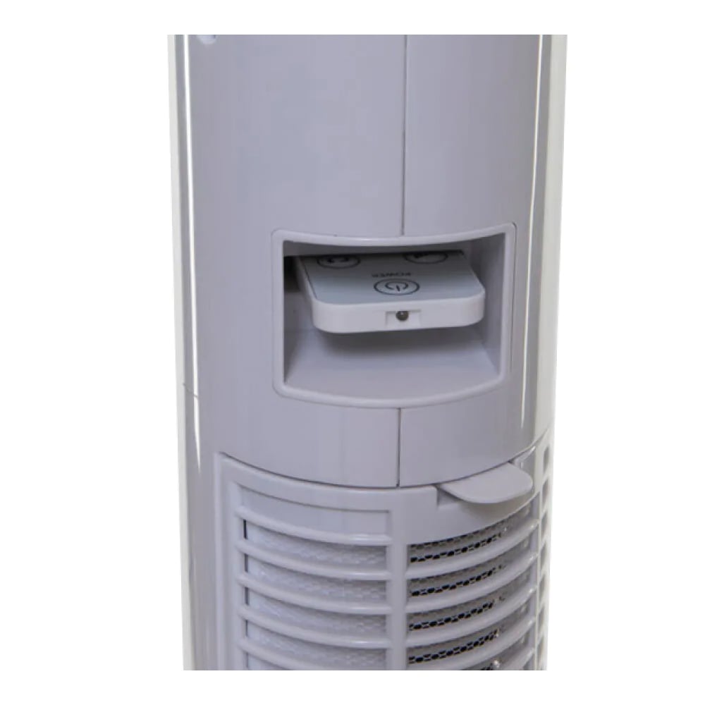 Delonghi Tower Fan DETF115