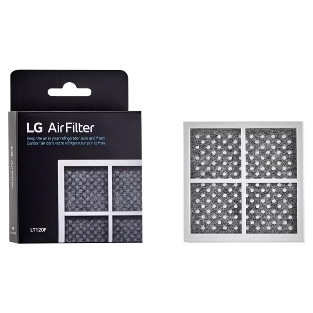 LG LT120F Replacement Fridge Air Filter ADQ73334010 Buy Online with