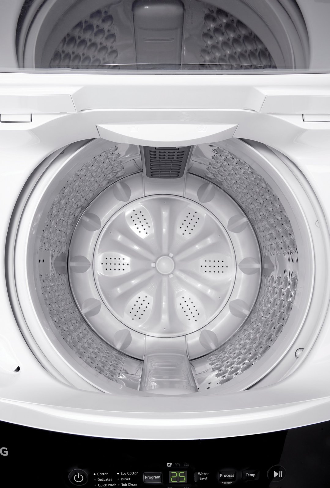LG 8.5KG Top Load Washer - Smart Inverter WTL1-85W