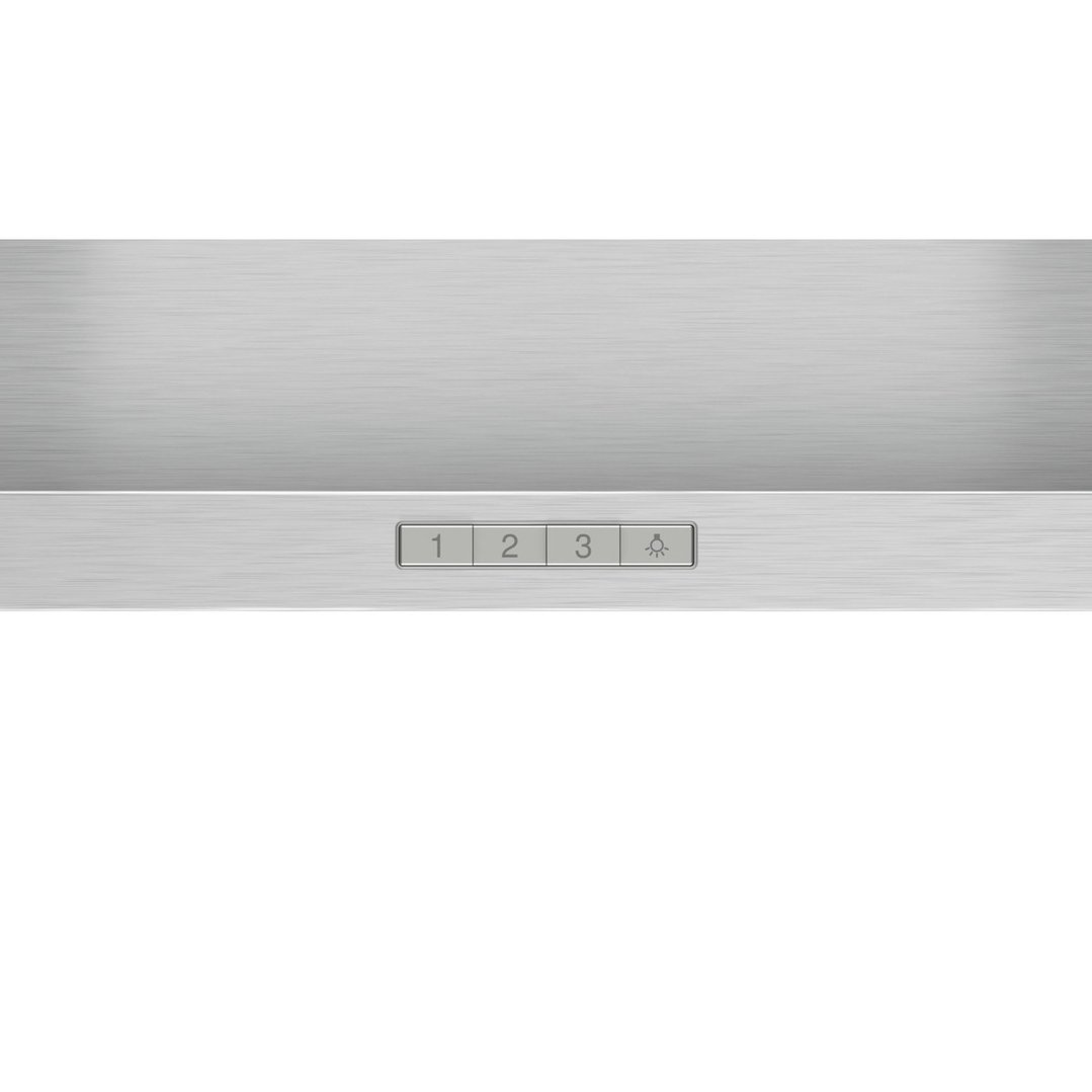 Bosch Serie 2 Canopy Rangehood DWP96BC50A