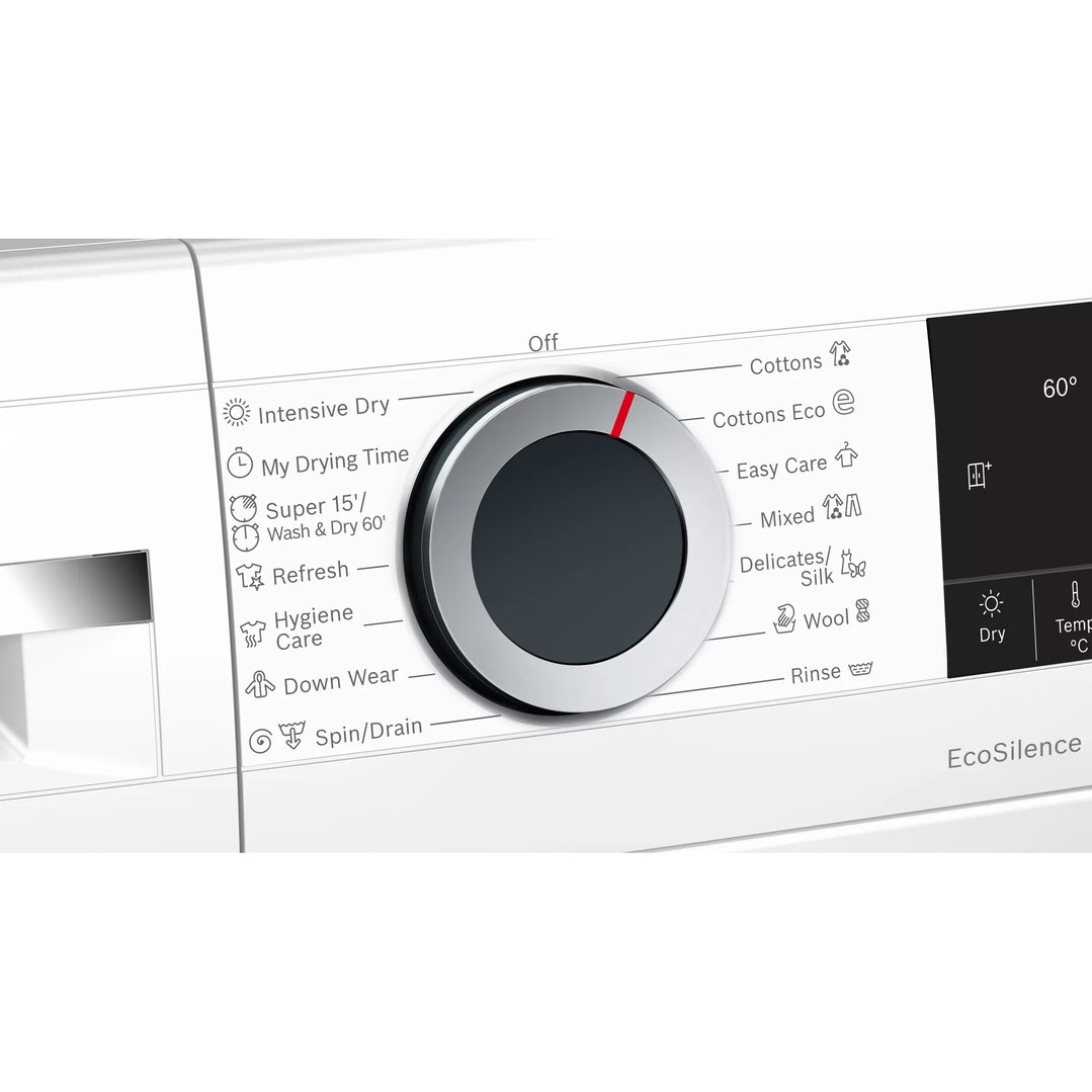 Bosch 10kg/5kg Series 6 Washer Dryer Combo WNA254U1AU