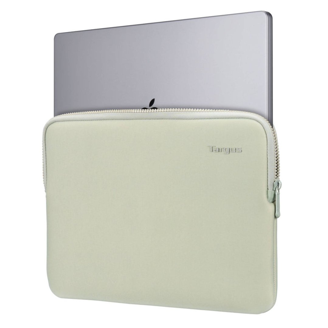 Targus 15-16” Chromatic Laptop Sleeve - Green TBS98305GL