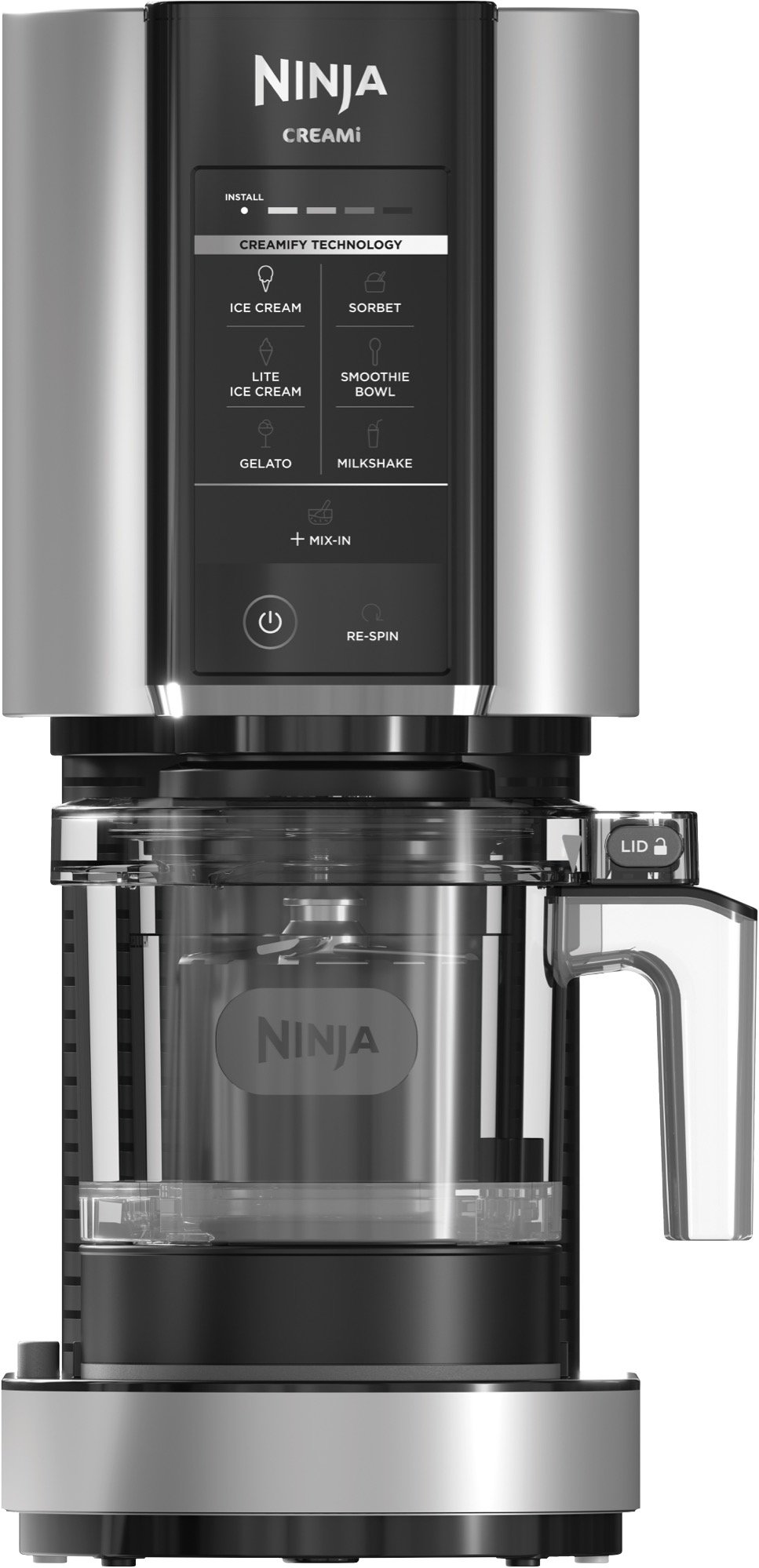 Ninja CREAMi™ Ice Cream Maker NC300