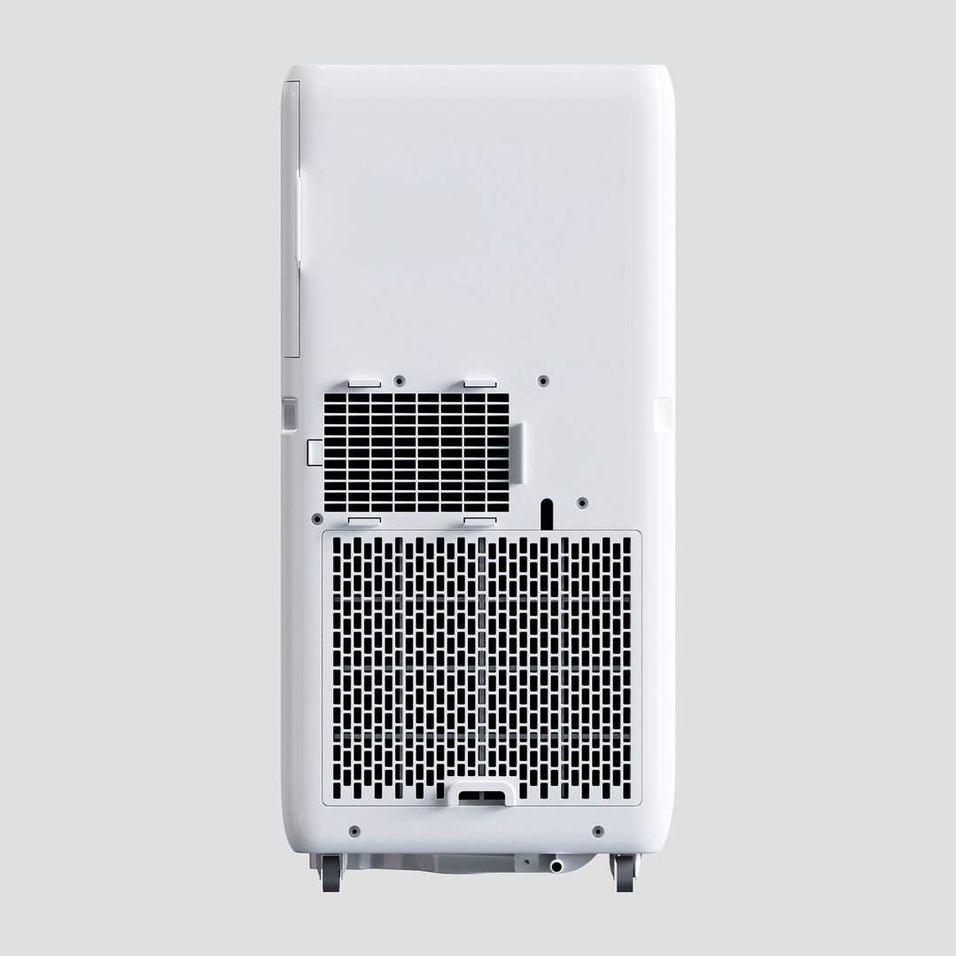 Inalto 2.6kW Portable Air-conditioner IAPF32600W