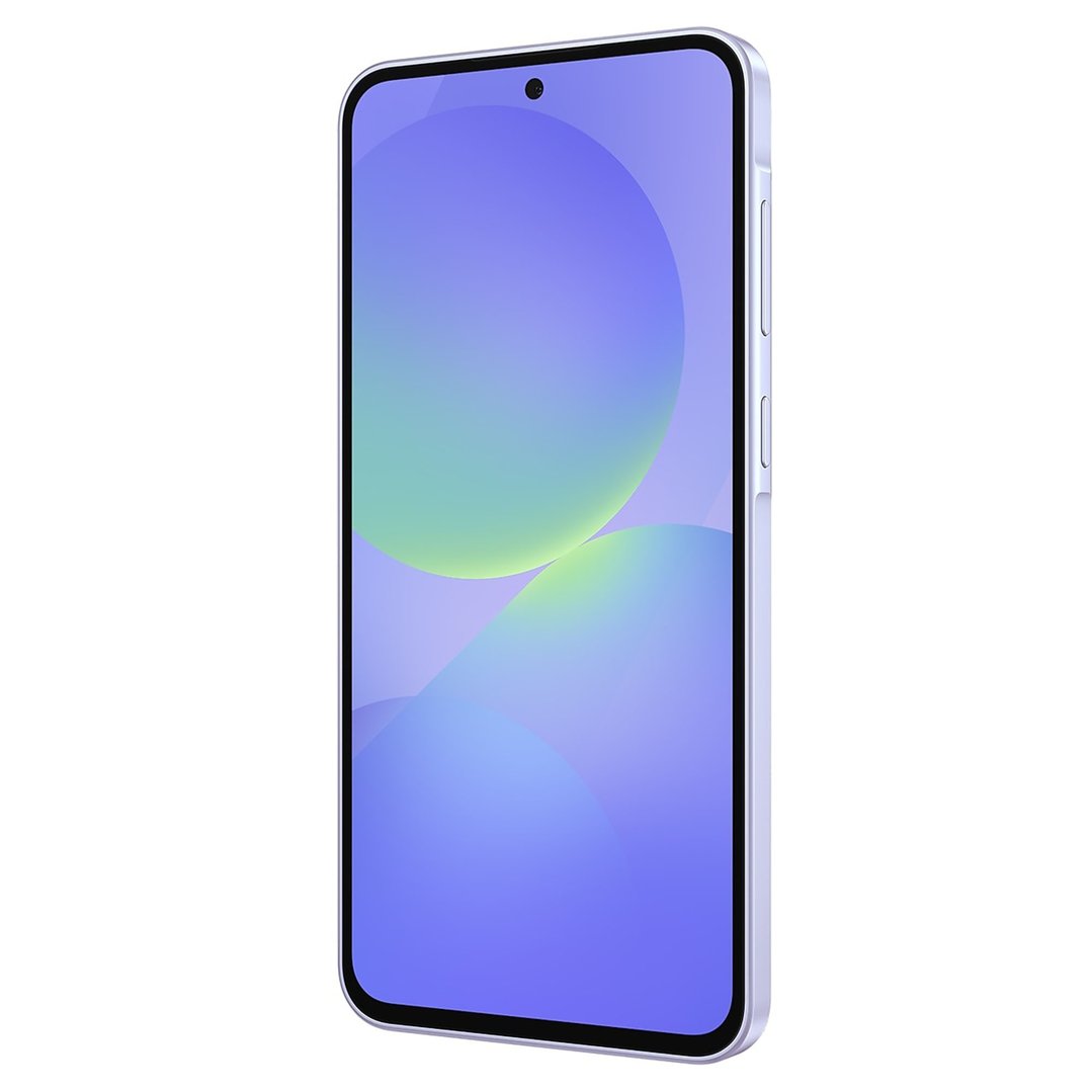 Samsung Galaxy A36 5G Lavender SM-A366BLVAATS