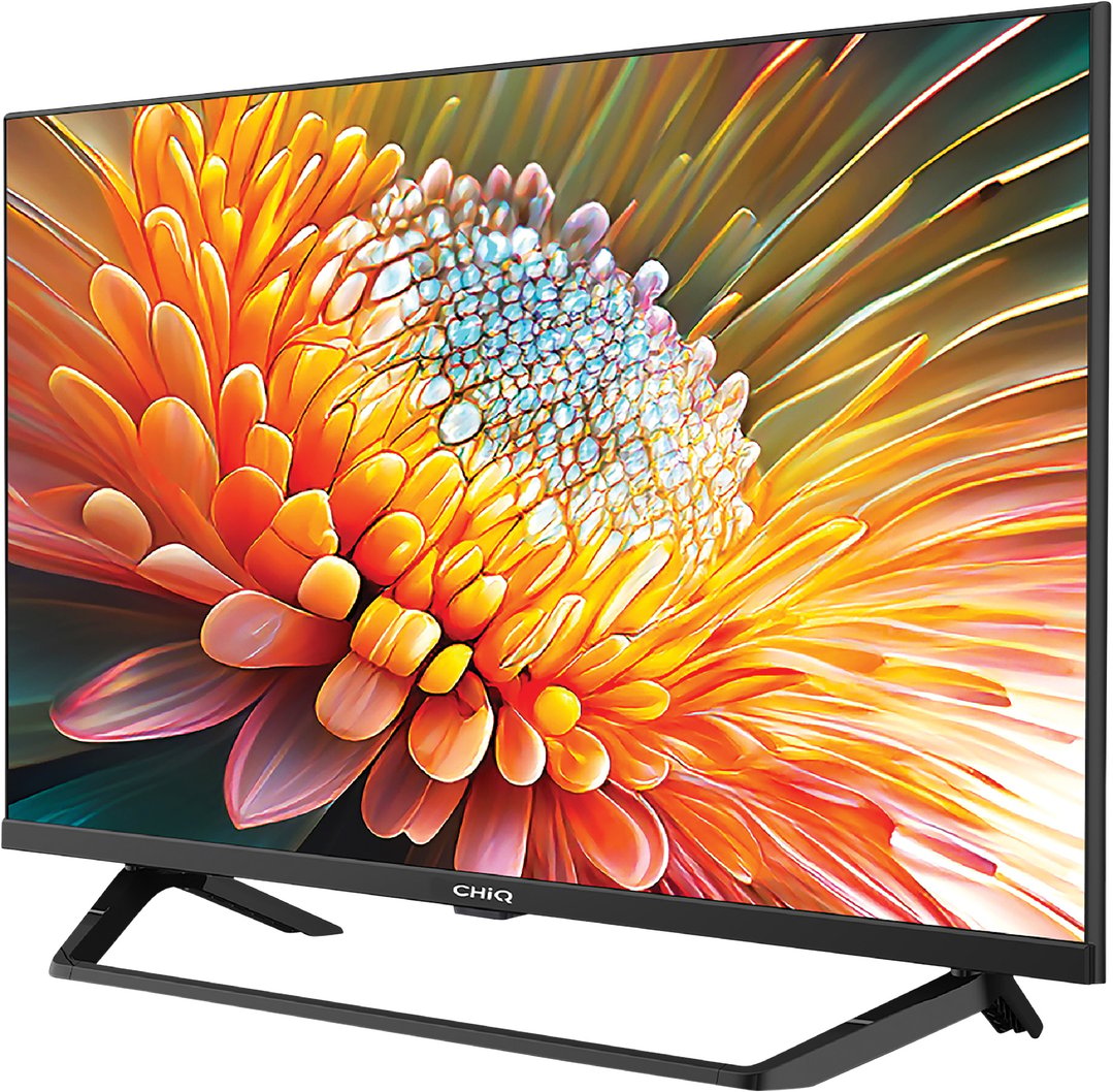 Chiq 32" LED HD Frameless Google TV L32G7PG