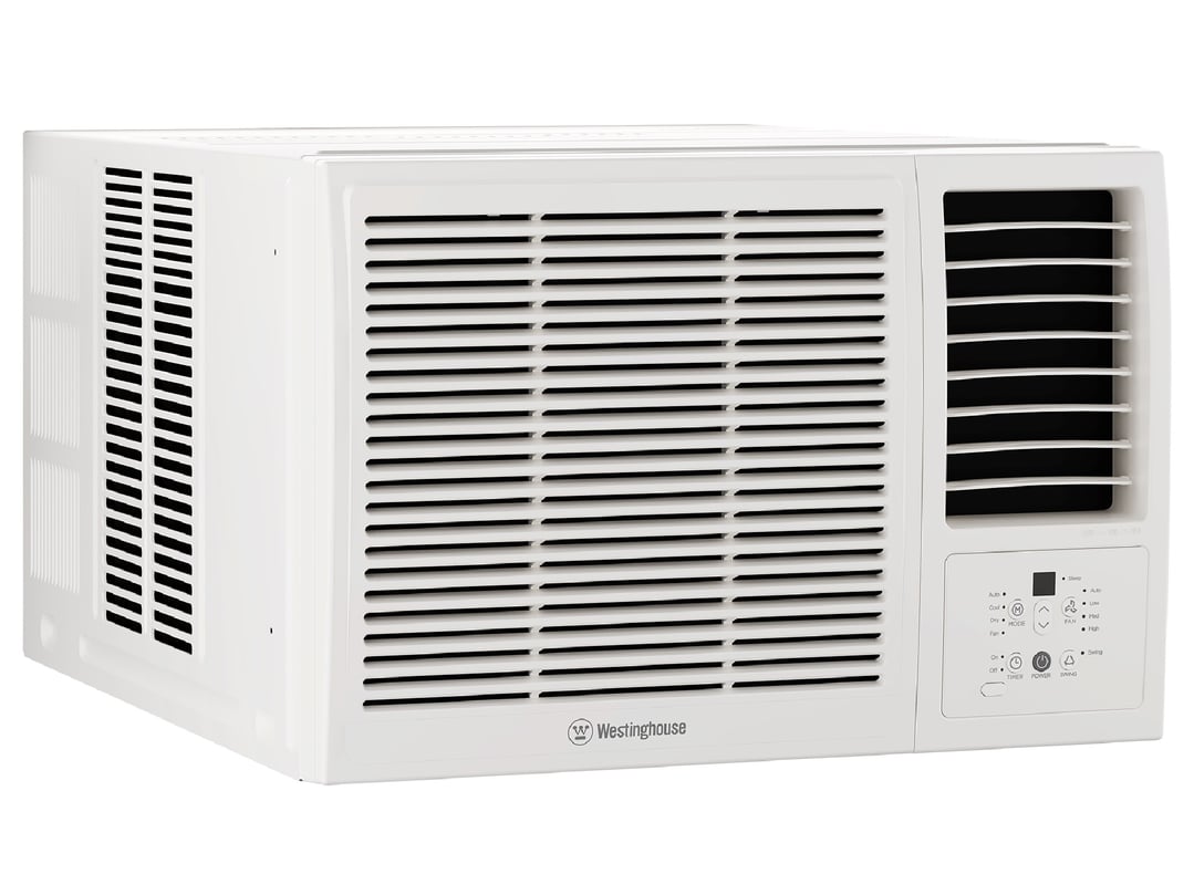 Westinghouse 3.90kW Window/Wall Cooling Only Air Conditioner WWH39CWC