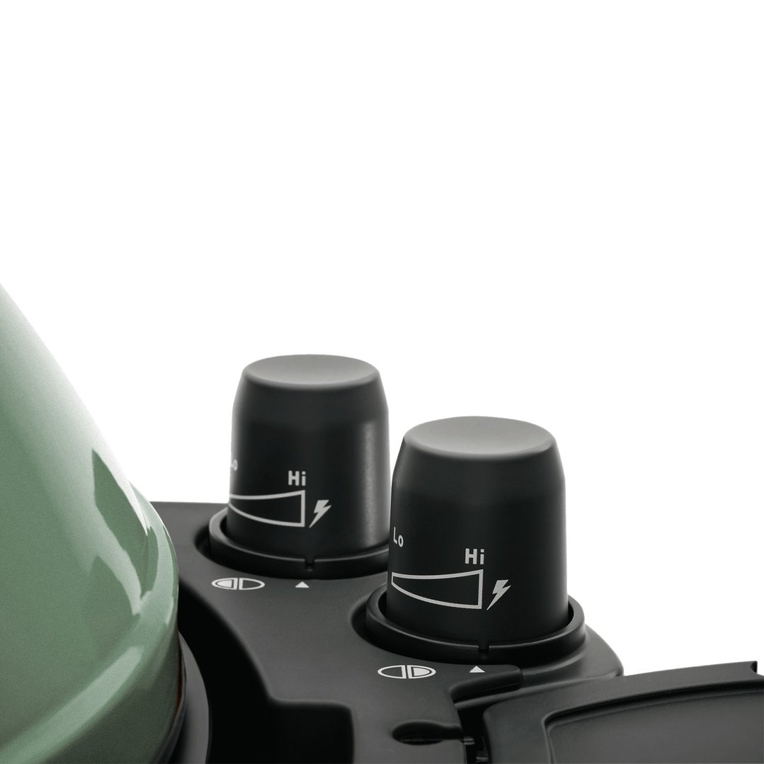 Beefeater BIGG BUGG 2 Burner BBQ with Trolley BB722GB