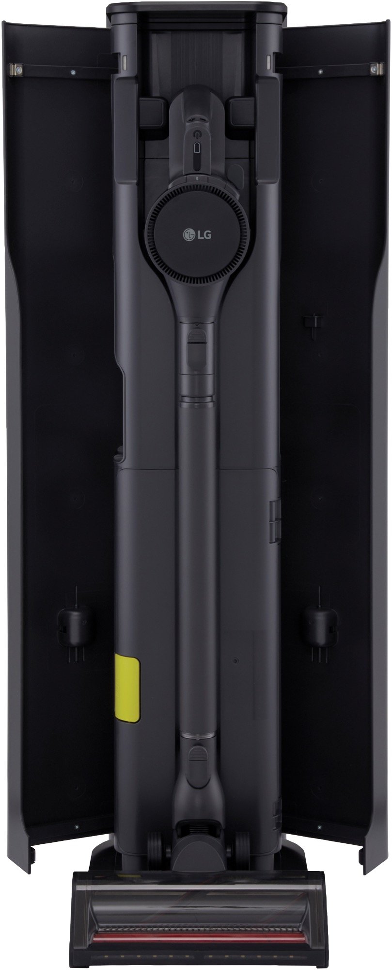 LG CordZero Handstick Vacuum All-In-One Tower A9L-TOWER