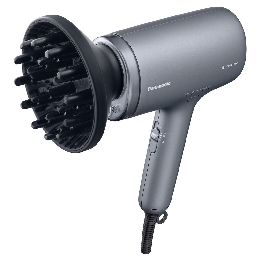 Panasonic nanoe™ and Mineral Ion Hair Dryer EH-NA9N-H765