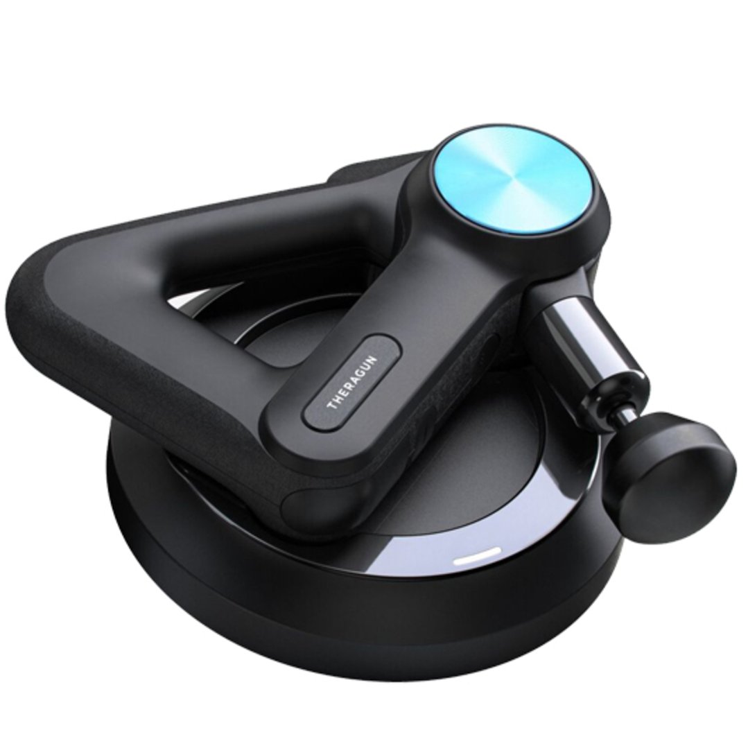 Therabody Multi-Device Wireless Charger MD-CHRGR-PKG