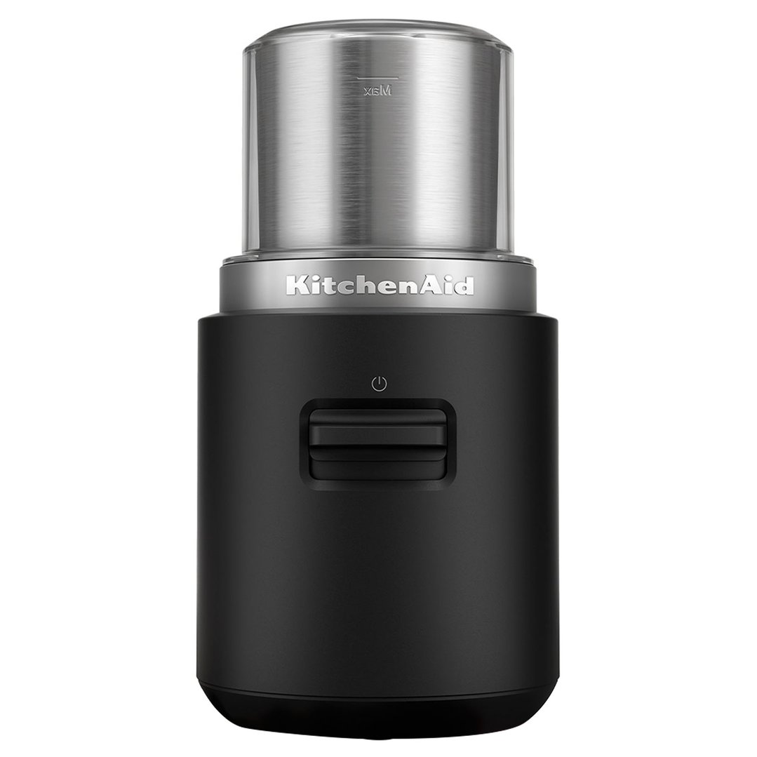 Kitchenaid Cordless Go Coffee Grinder Without Battery 5KBGR100ABM Buy
