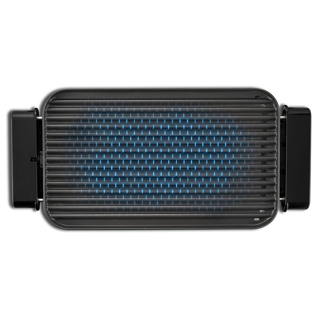 Sunbeam DiamondForce™ ReversaGrill™ BBQ Grill HGM3000DF