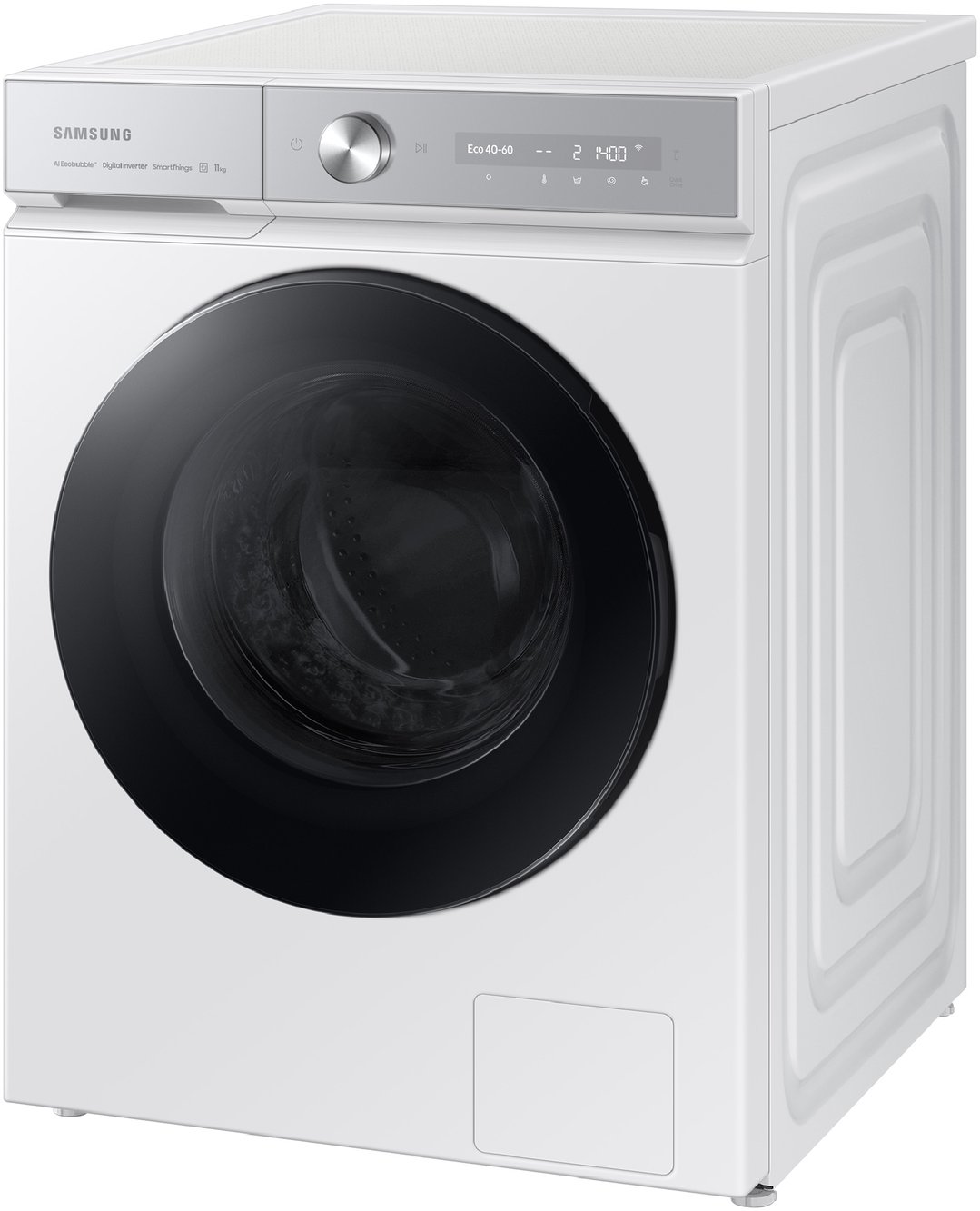 Samsung 12kg Smart Front Load Washing Machine WW12BB944DGH