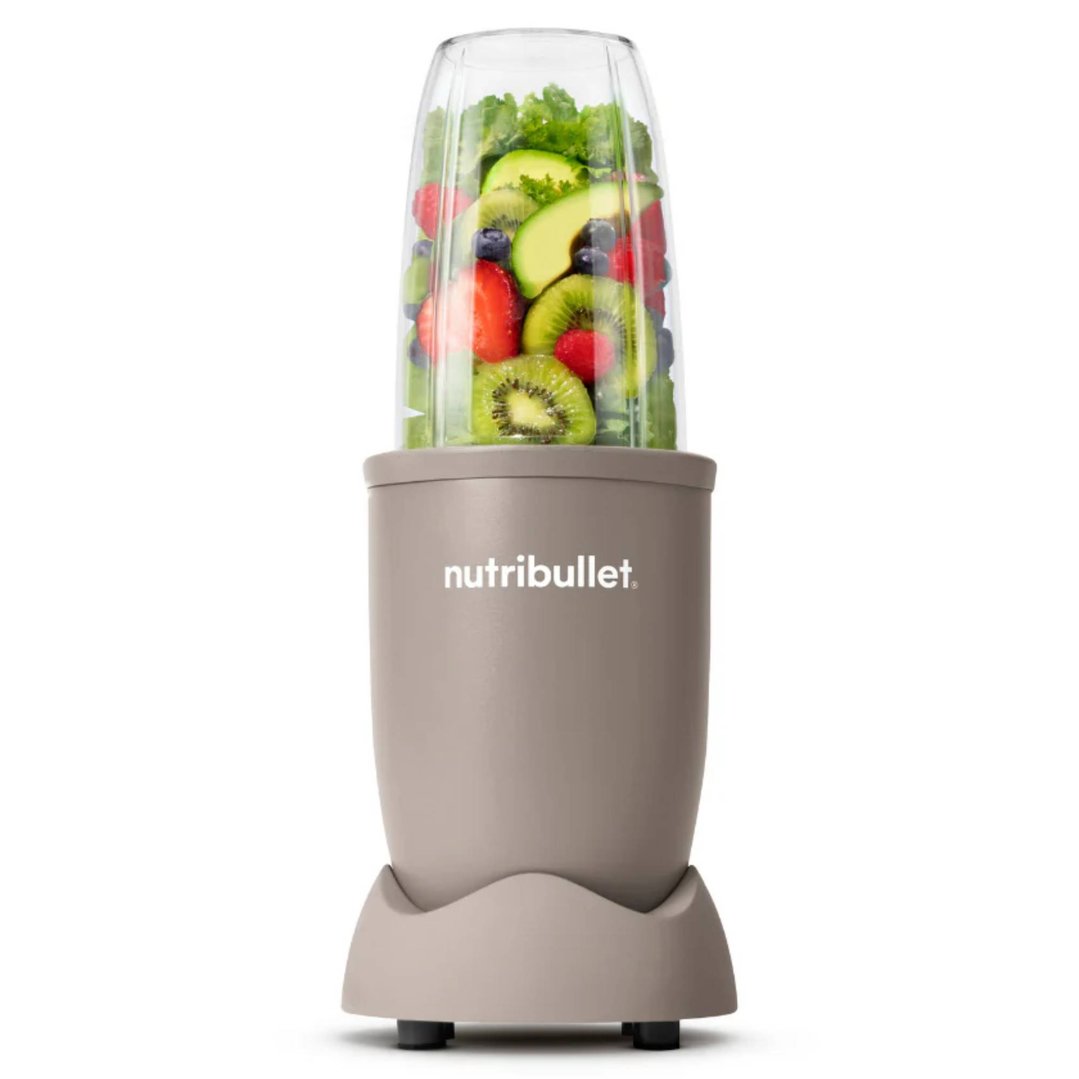 Nutribullet 600 Series Matte Mocha NBR0507MM