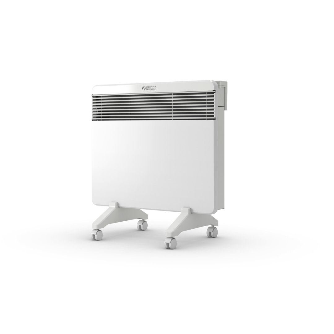 Olimpia Splendid 1000W Panel Heater Wi-Fi CALDOPLUS10WIFI