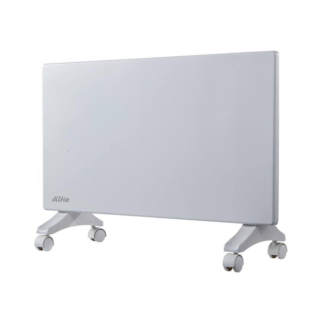 Omega Altise 2400W Panel Convection Heater White OAPE2400W