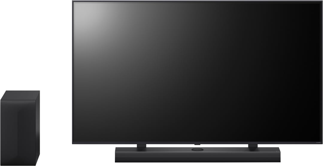 LG Q Series 400W 3.1.1CH Dolby Atmos Sound Bar S70TY