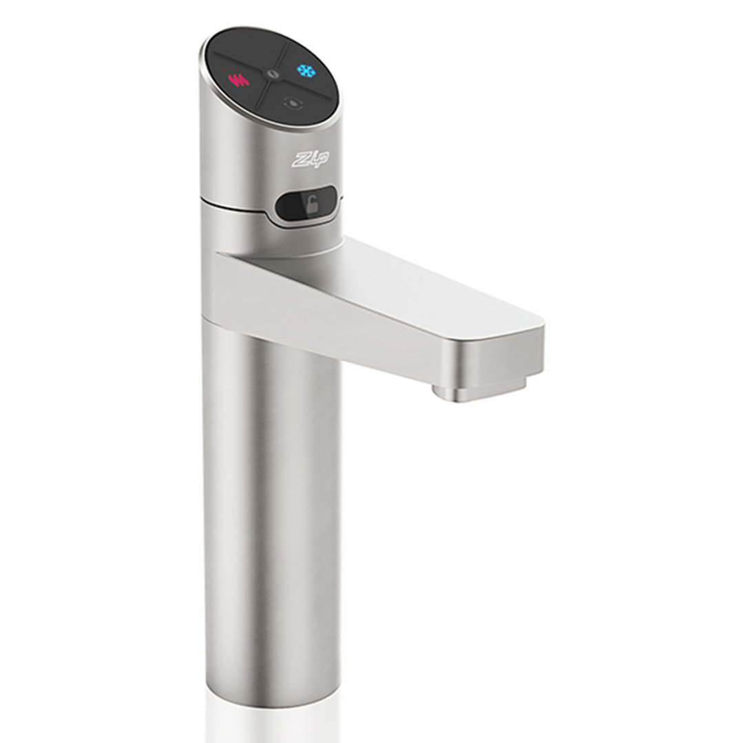 Zip HydroTap G5 BC Elite Plus - Gunmetal H5E784Z09AU