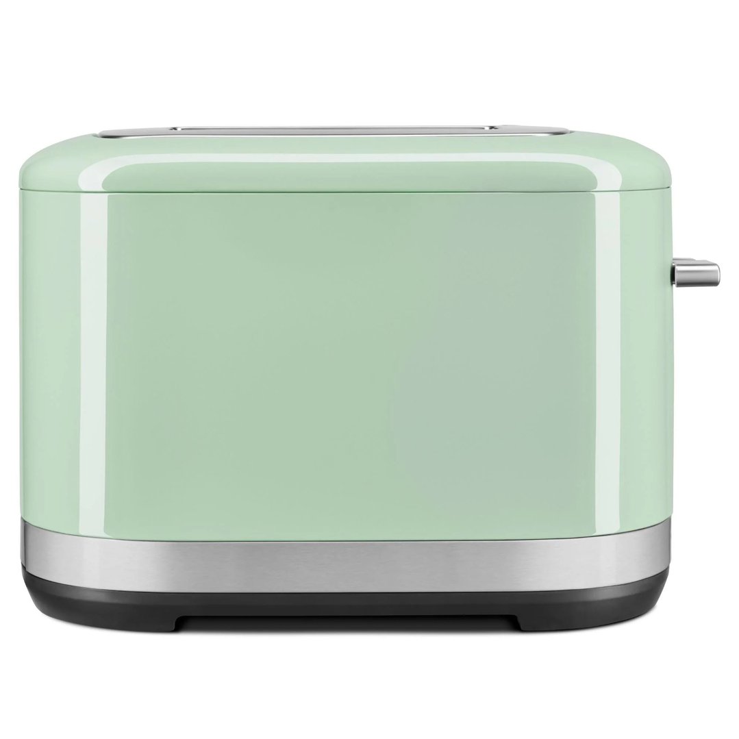 Kitchenaid 2 Slice Toaster Pistachio 5KMT2109APT Buy Online with