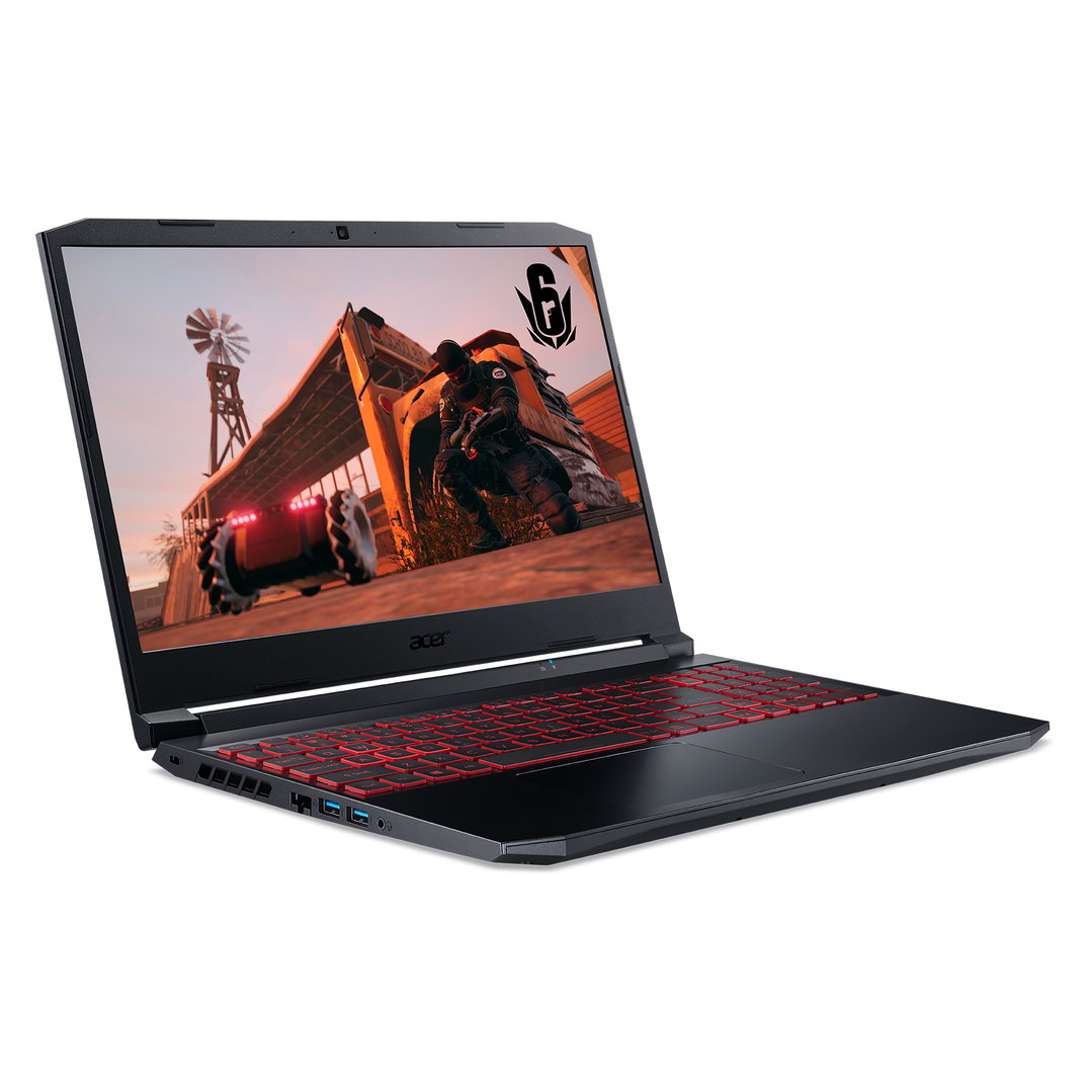 Acer Nitro 5 15.6" i7-11800H/16GB/512GB SSD/RTX3060 Gaming Laptop NH.QEUSA.001