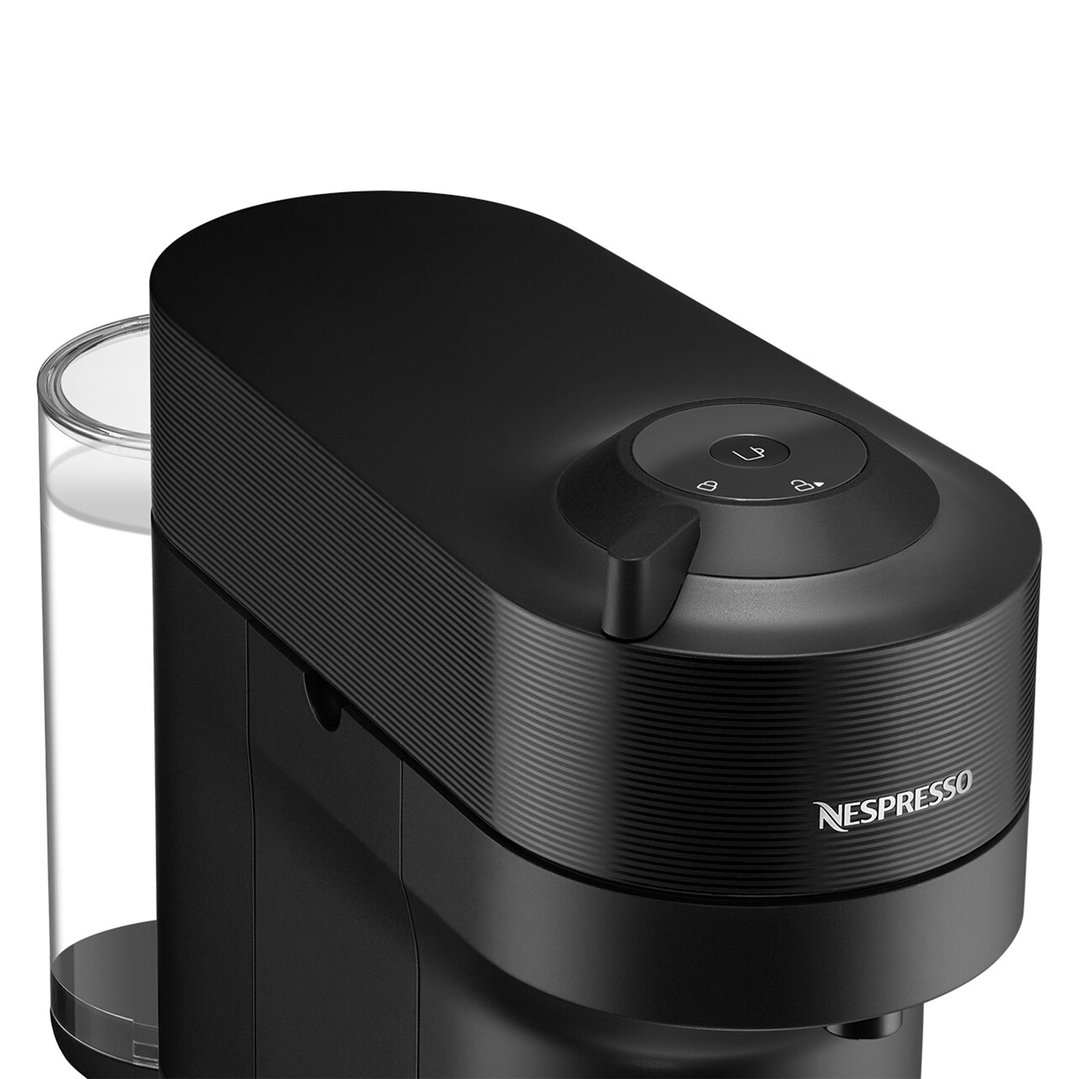 Delonghi Vertuo Pop Black Solo ENV90B