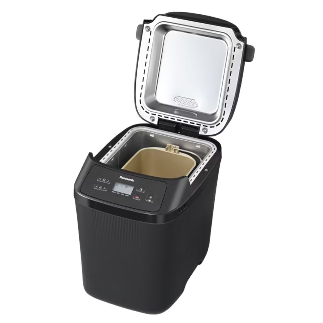 Panasonic Compact Bread Maker - Black SD-PN100KST
