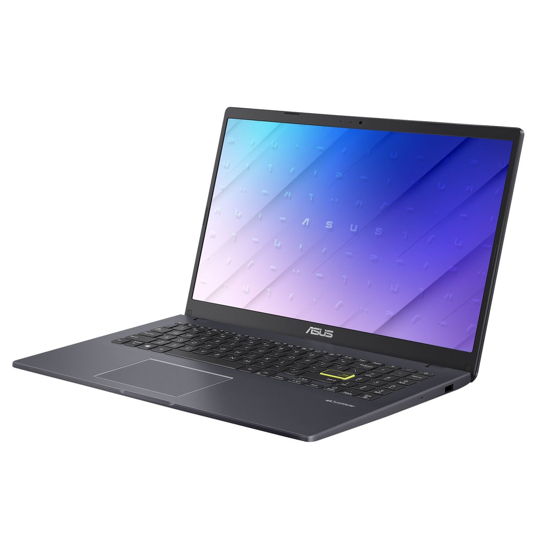 Asus Vivobook Go 15 Intel Celeron N4500 4GB 128GB eMMC 15.6" Laptop E510KA-EJ483WS