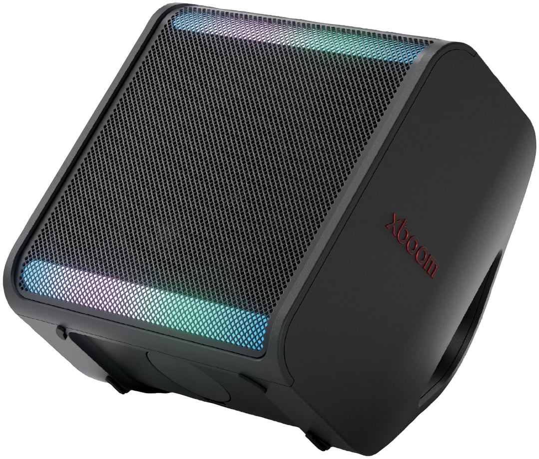 LG xboom Stage 301 Portable Bluetooth Speaker STAGE301