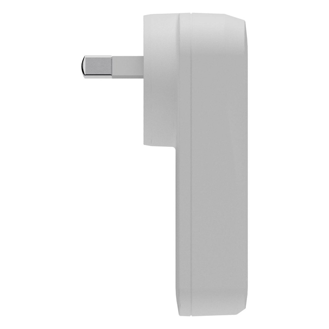 Cygnett ChargePlus Dual USB-C Slim Wall Charger 65W CY5488PDWCH