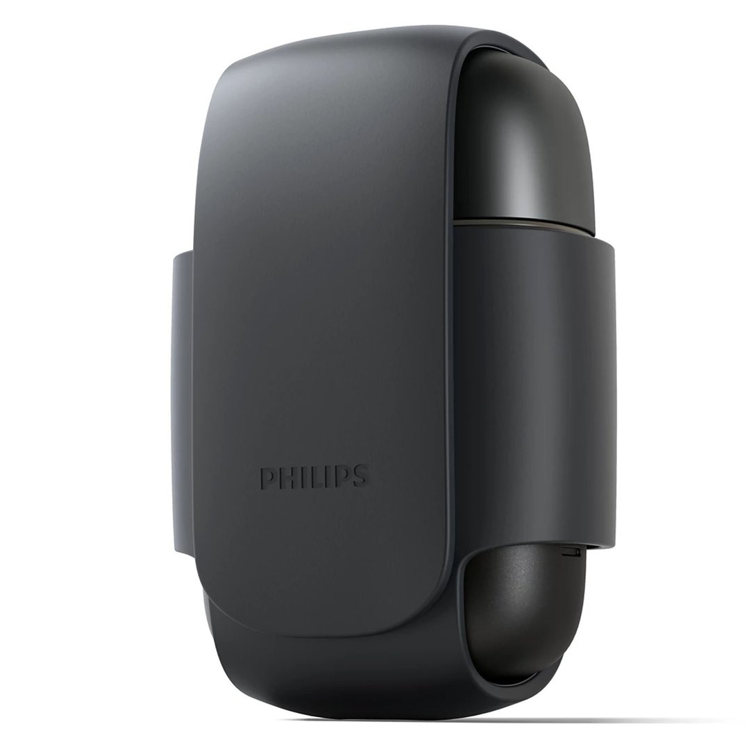Philips Series 700 Compact Electric Shaver - Charcoal S792/06