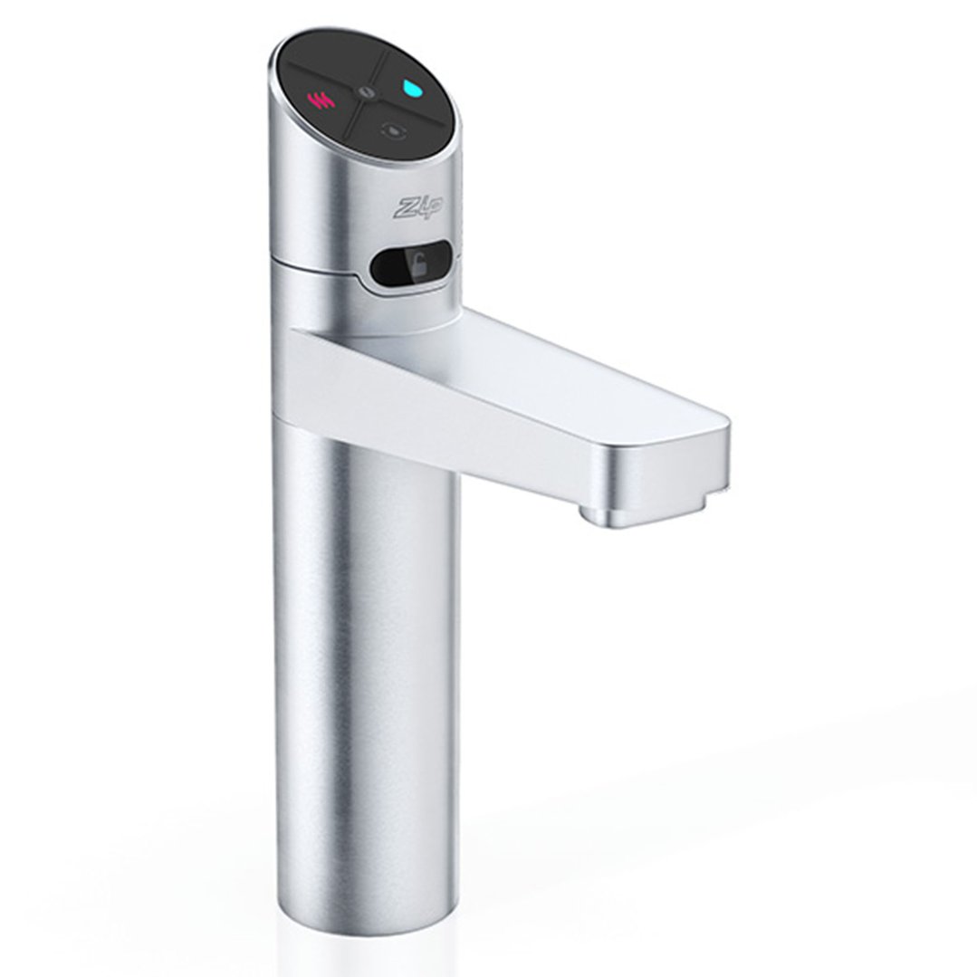 Zip HydroTap G5 BA Elite Plus - Brushed Chrome H5E785Z01AU
