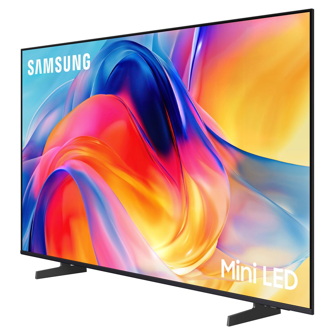 Samsung 50" M70H Mini LED 4K Smart TV 2026 UA50M70HAWXXY