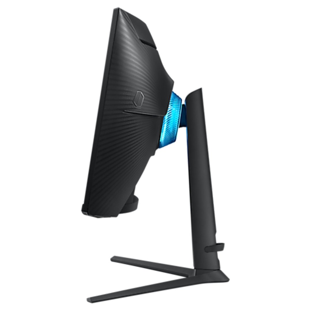 Samsung 32" Odyssey G65B Curved QLED QHD 240Hz Gaming Monitor LS32BG652EEXXY