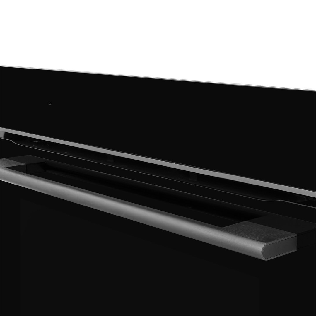 Omega 60cm 16 Function Pyro Oven + Airfry OBOP6016AM