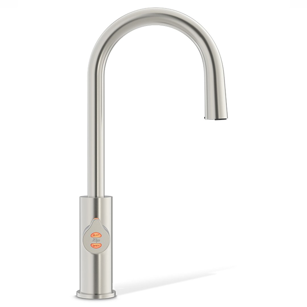 Zip HydroTap G5 B Arc Plus Brushed Nickel H5L786Z11AU