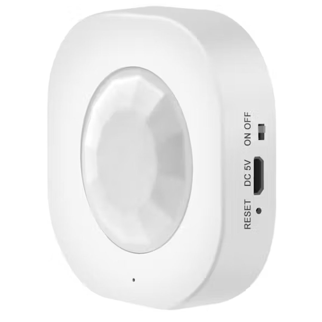Lenovo Smart Motion Sensor ZG38C02927. Buy Online with Afterpay
