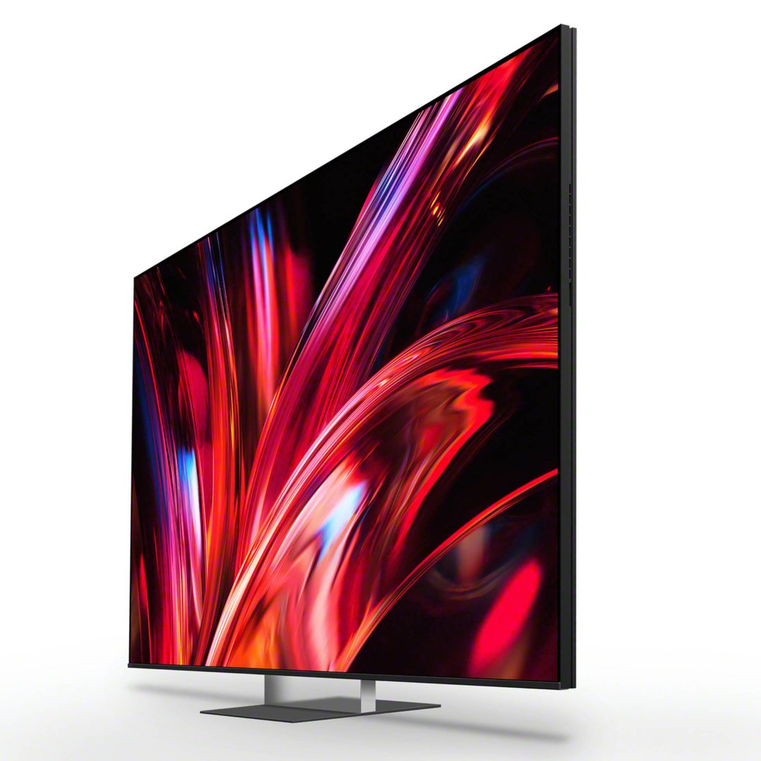 Sony 85" BRAVIA 9 II True RGB 4K AI Google TV with Gemini (2026) K85XR90M2