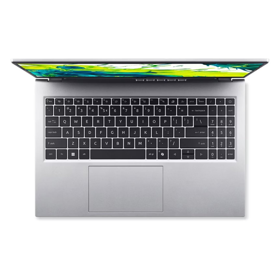 Acer Aspire Go 15.6" Notebook FHD Intel Core 5 120U 16GB/512GB SSD NX.JRRSA.003