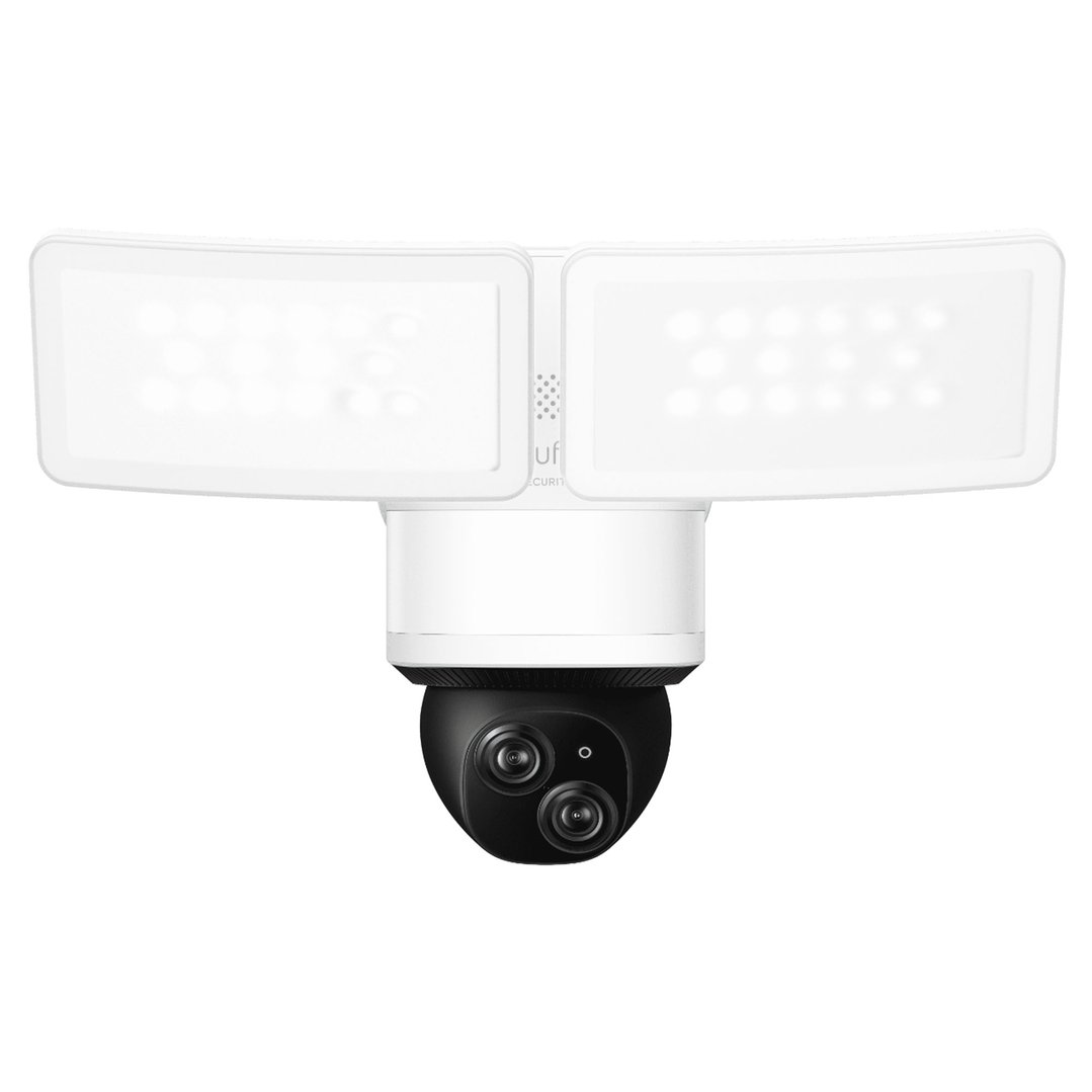 Eufy 3K Security Floodlight Camera E340. T8425C21 Bing Lee
