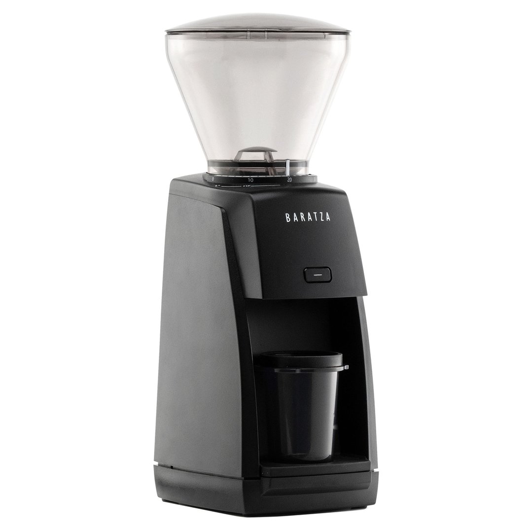 Baratza Encore™ ESP Coffee Grinder Black ZCG495BLK. Buy Online with