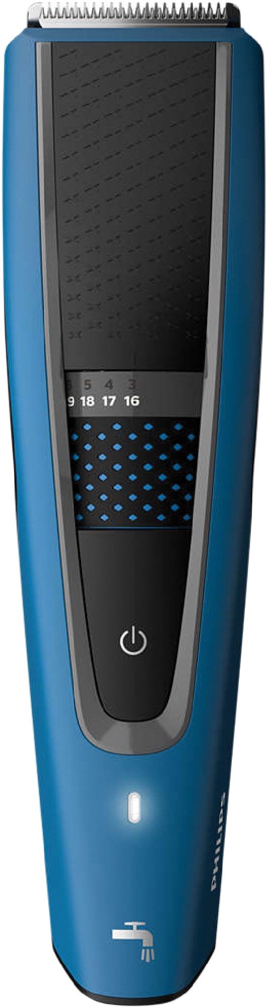 Philips Washable Hair Clipper HC5612/15