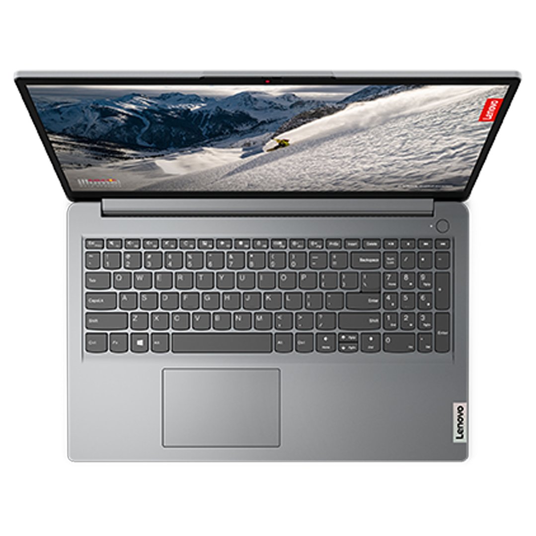 Lenovo IdeaPad 1 15.6" AMD Athlon 4GB/128GB SSD Laptop 82VG00BVAU