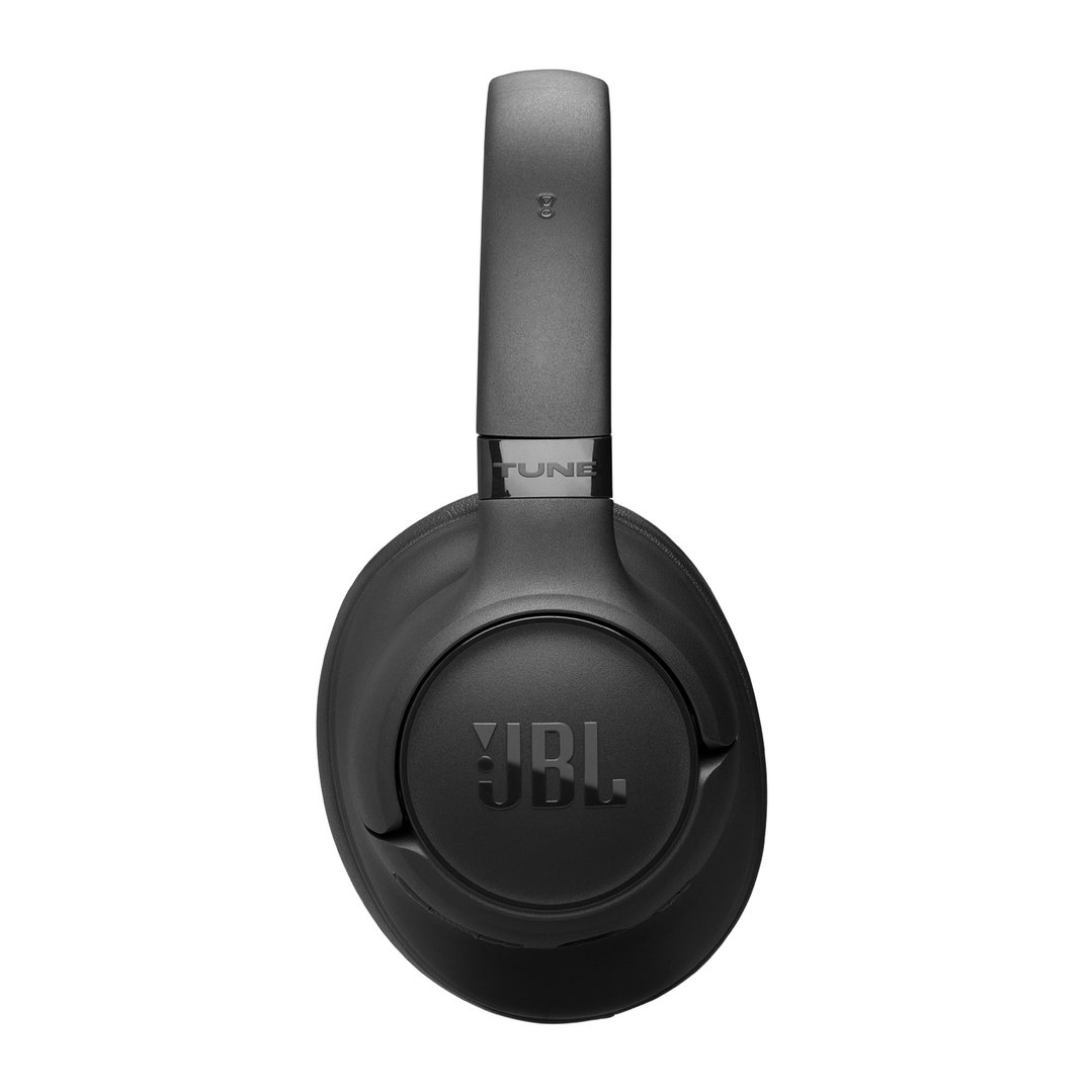 JBL Tune 730BT Wireless Over-Ear Headphones - Black JBLT730BTBLK